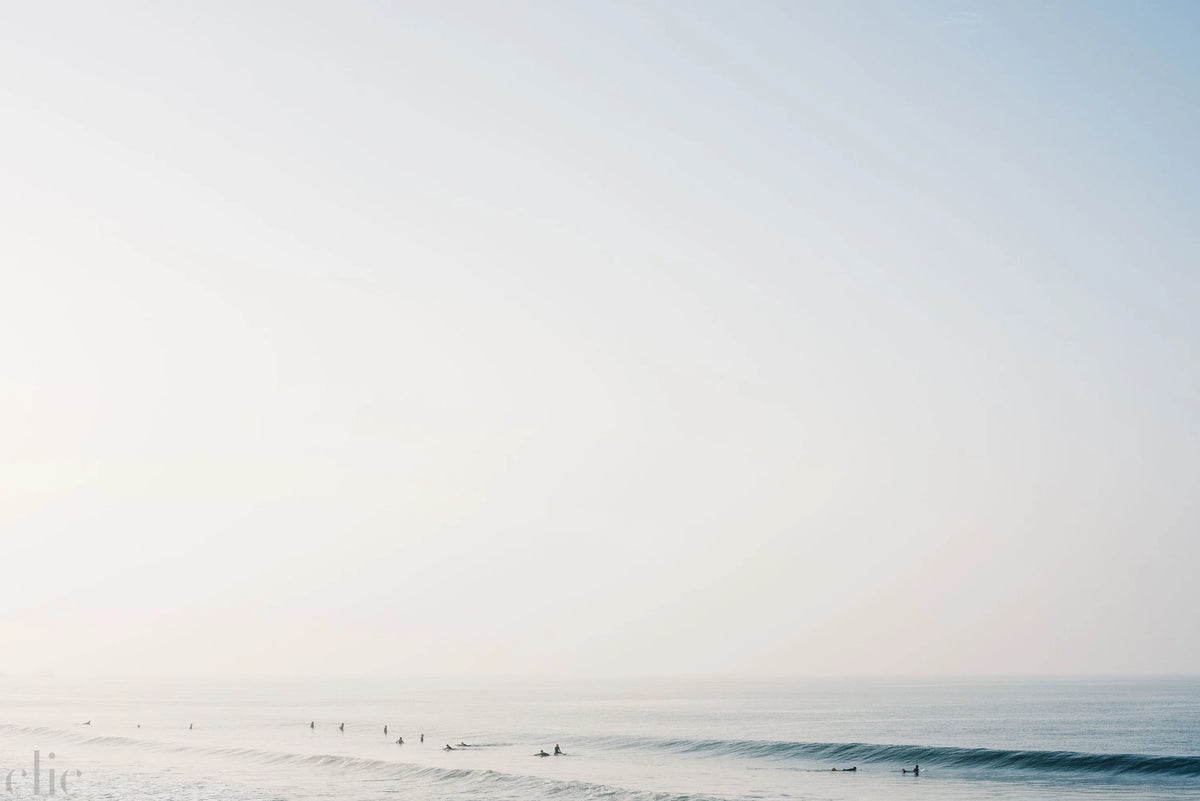Venice Sunrise by Kate Holstein