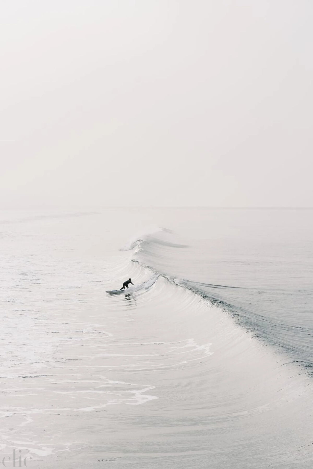 Venice Surf 1 by Kate Holstein