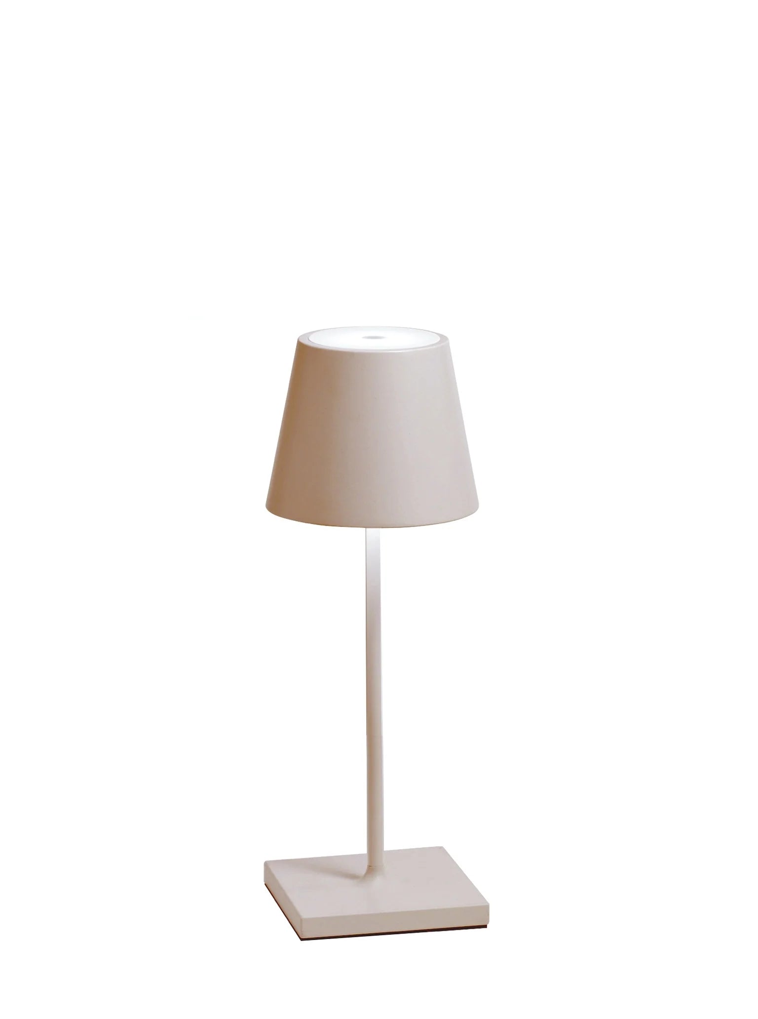 Poldina Pro Mini Lamp in Sand