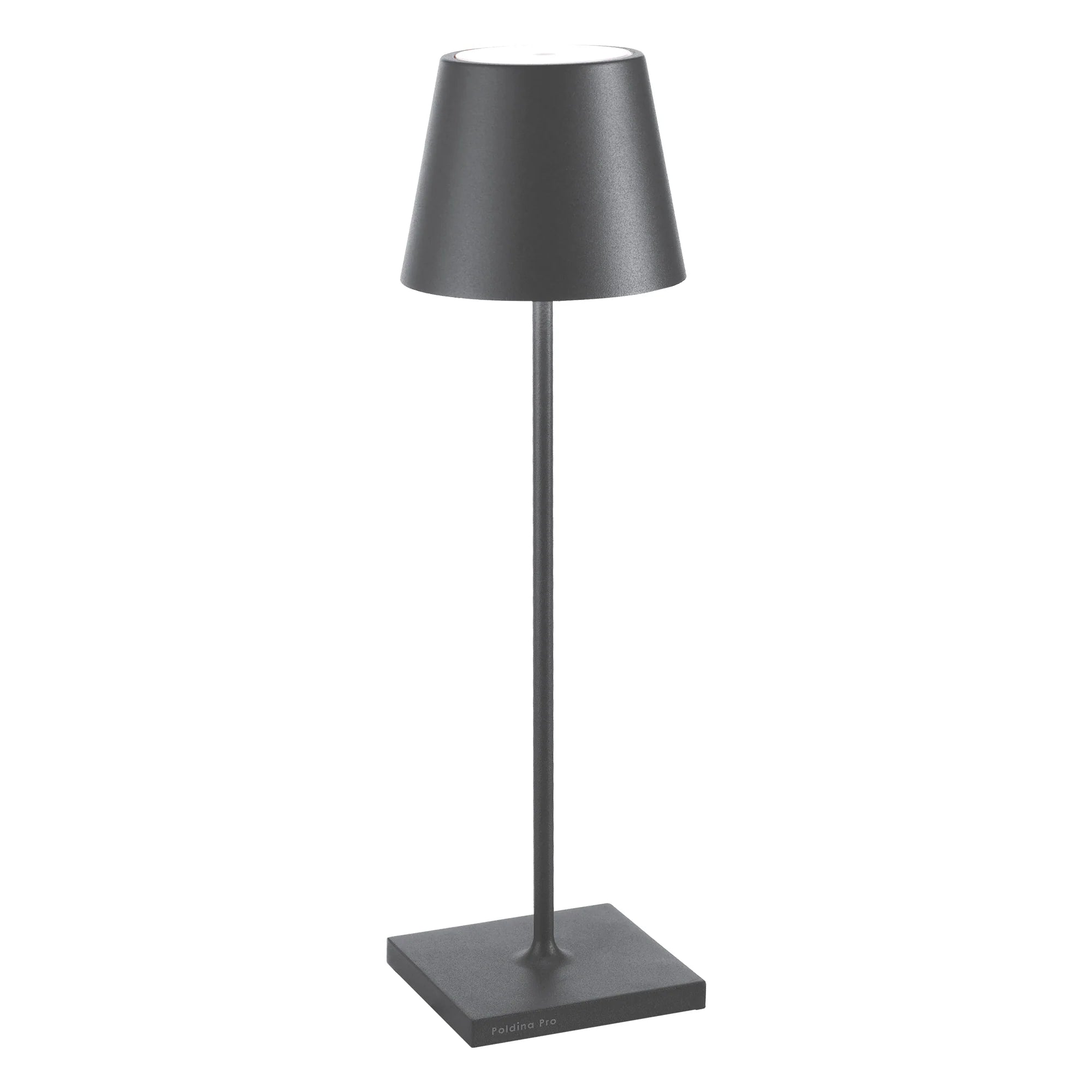 Poldina Pro in Dark Grey, from Zafferano