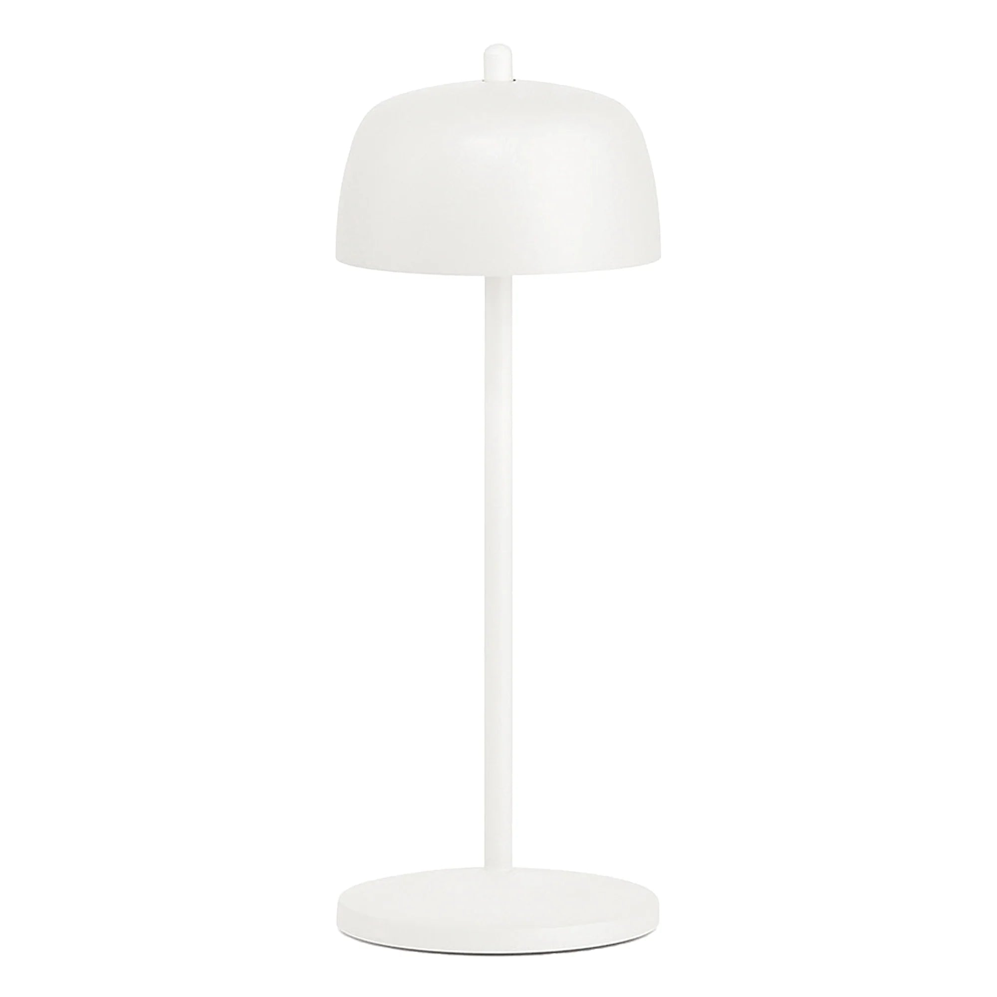 Theta Pro in Matte White, from Zafferano