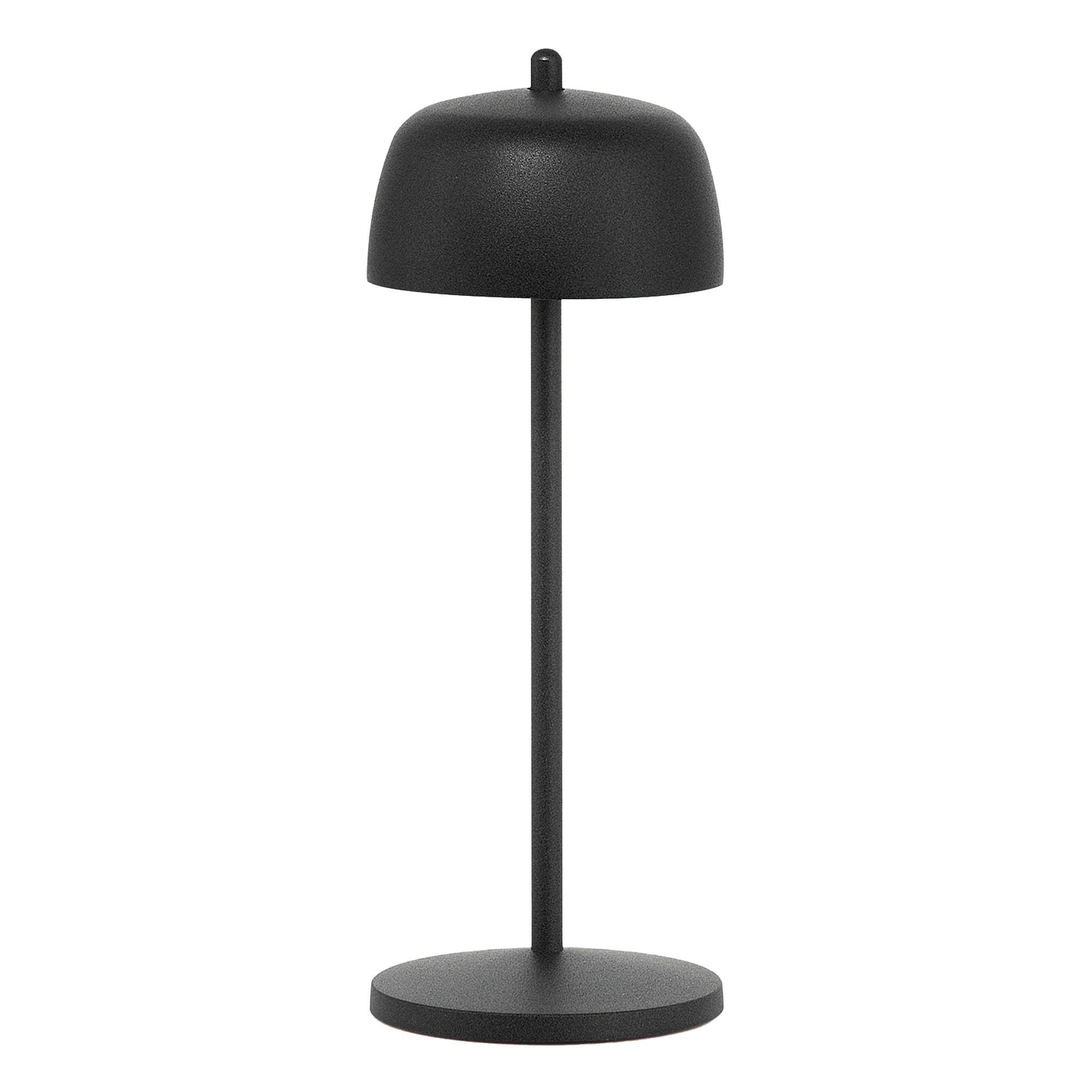 Theta Pro in Matte Black, from Zafferano