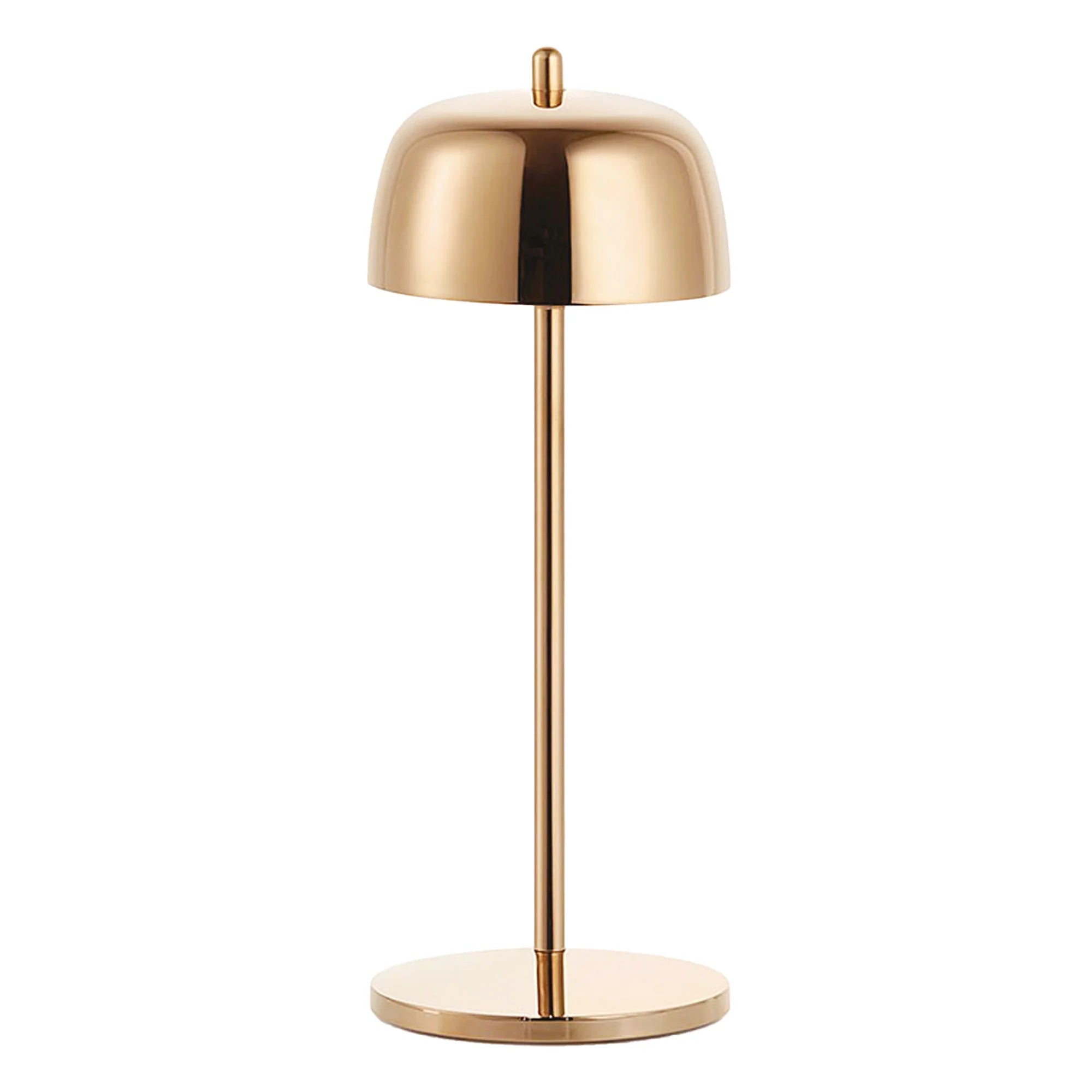 Theta Pro in Rose Gold, from Zafferano