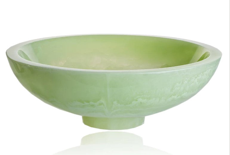 Sorrento Bowl in Celadon, from Lily Juliet