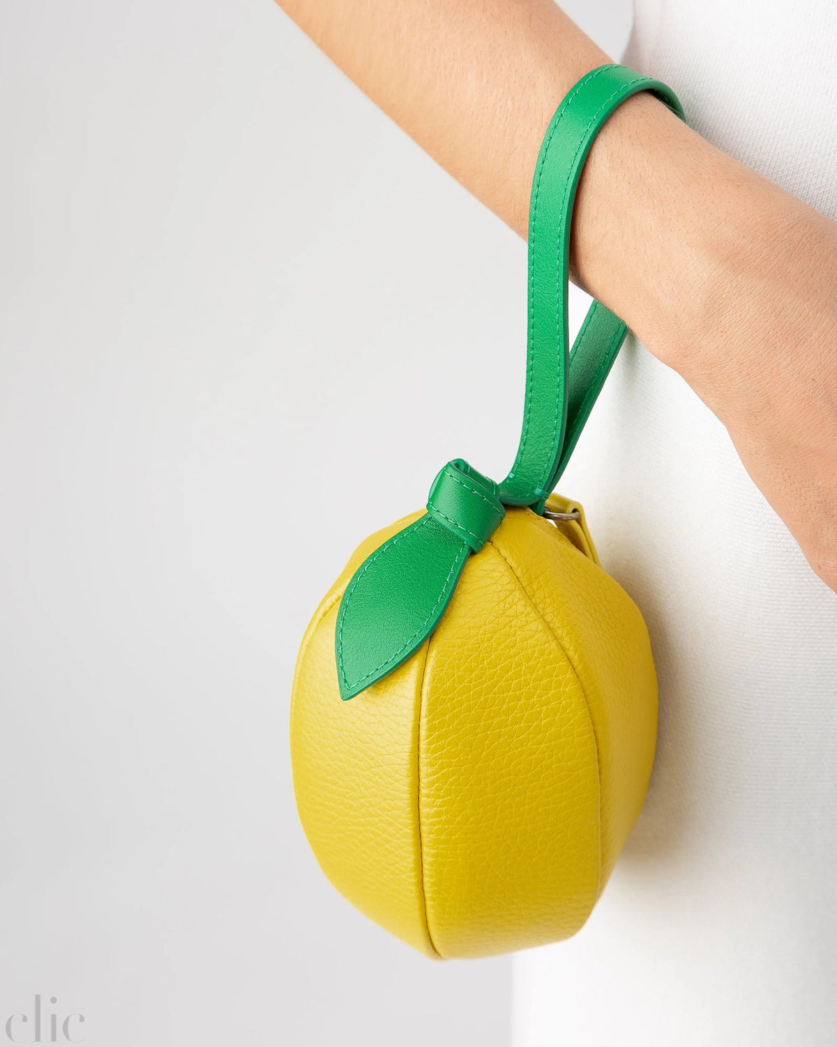 Llimona Purse, from Hereu