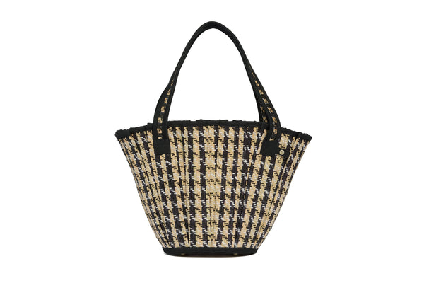 Mini Tropez Tote Bag in Roma, from Lorna Murray