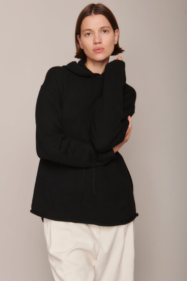 Cashmere Hoodie, from Organic by John Patrick