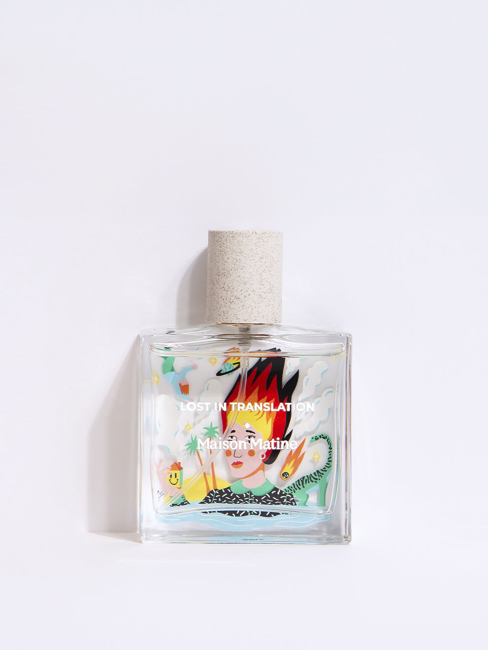 50ML