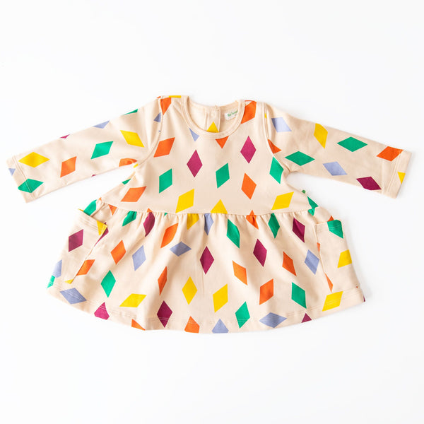 Cora Dress, from Bonniemob