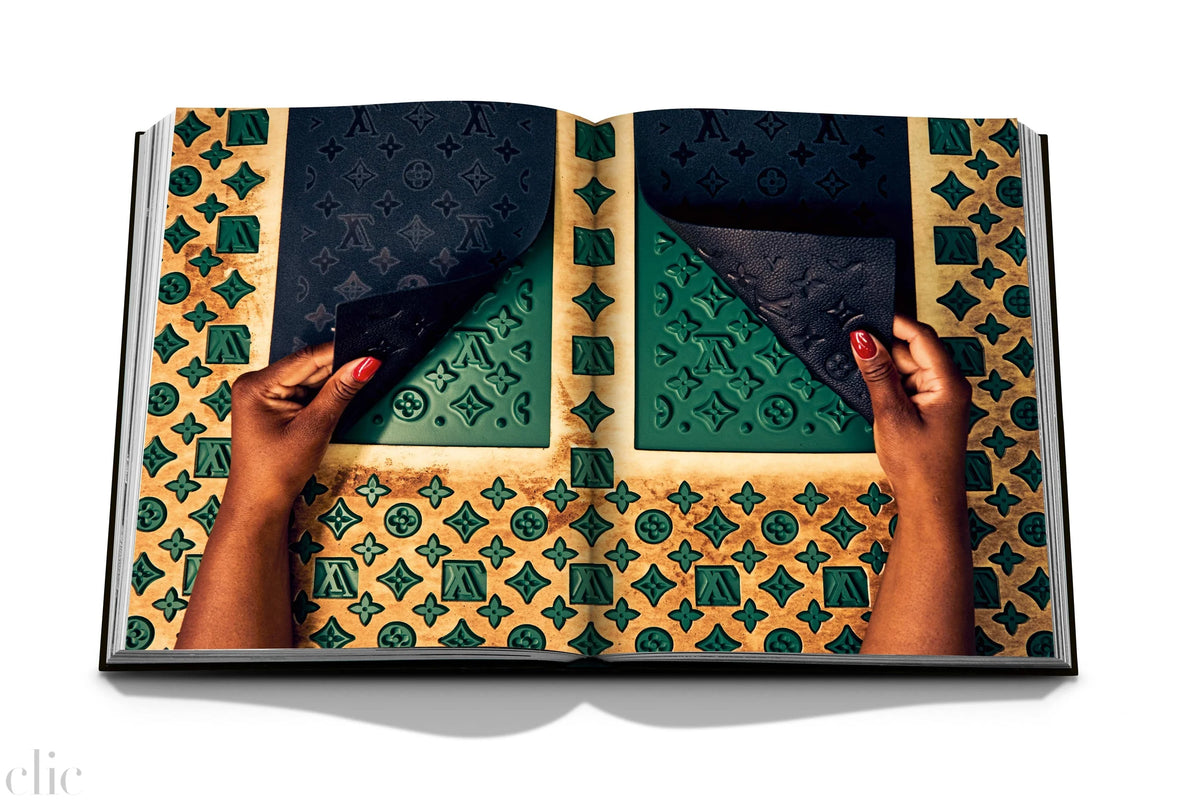 Louis Vuitton Manufactures