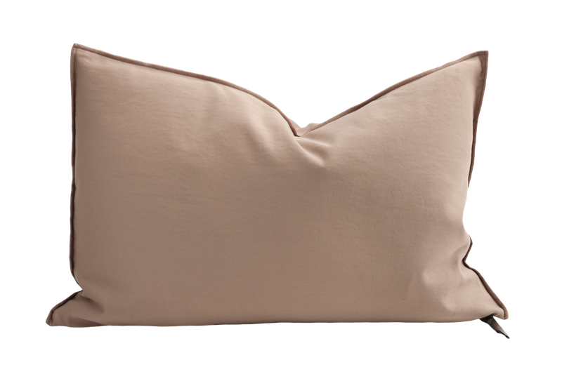 Satin Mini Pillow, from Maison de Vacances
