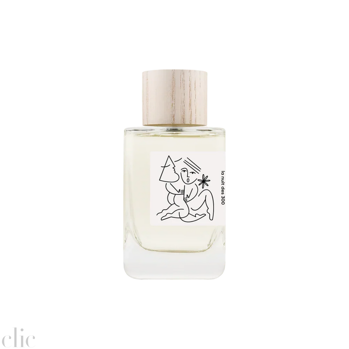 La Nuit Des 300 100ml Spray, from Hellenist