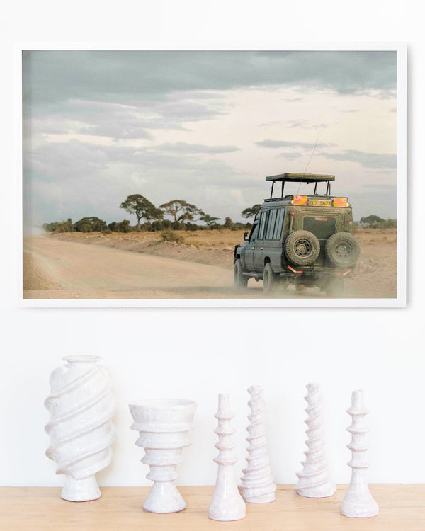 Landy by Juliette Charvet