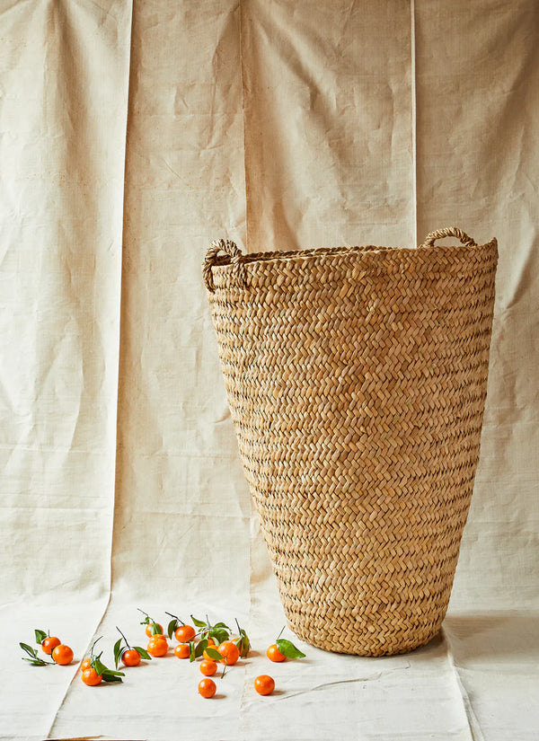 Giant Taylor Basket, from Intiearth