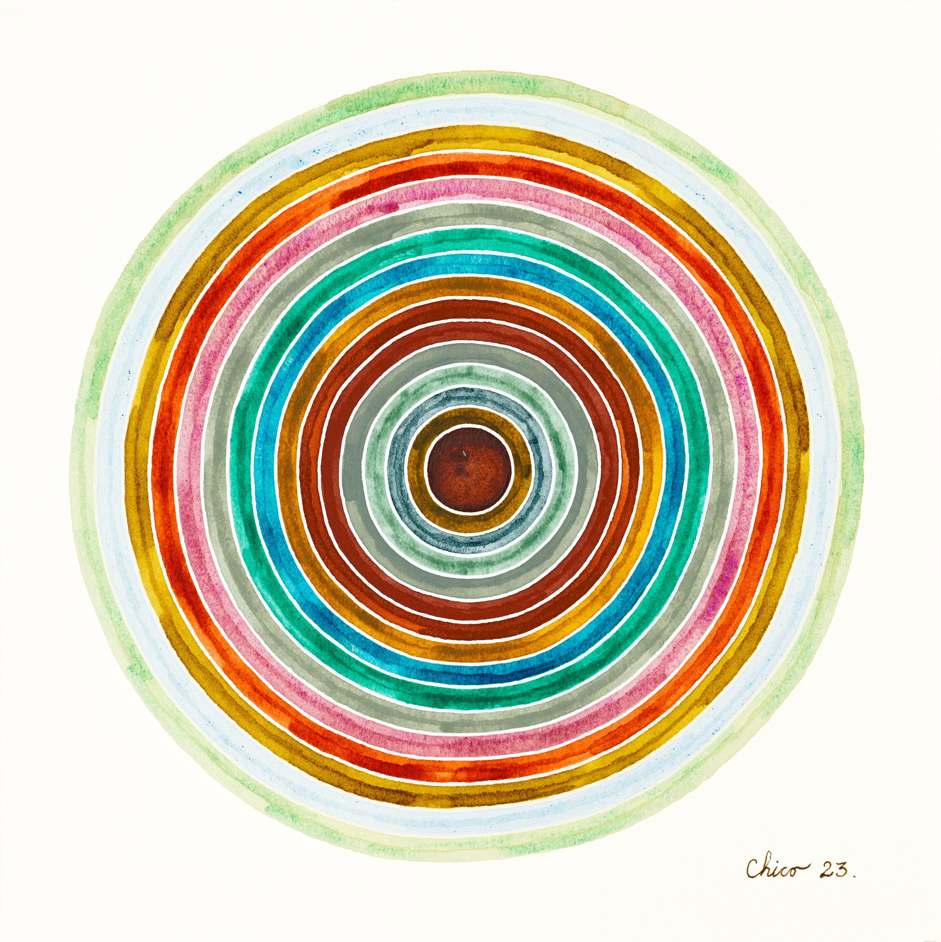 Leon by Chico