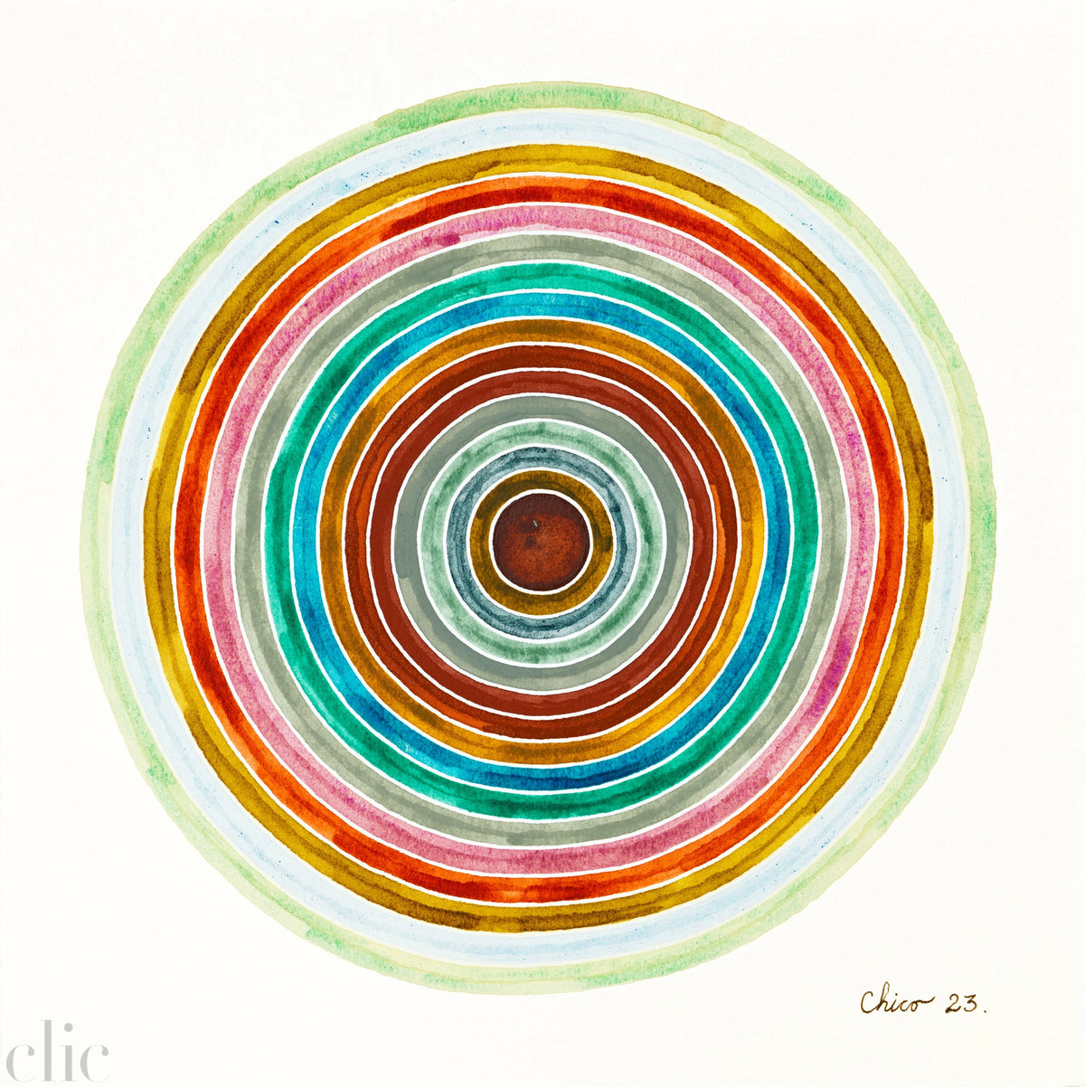 Leon by Chico