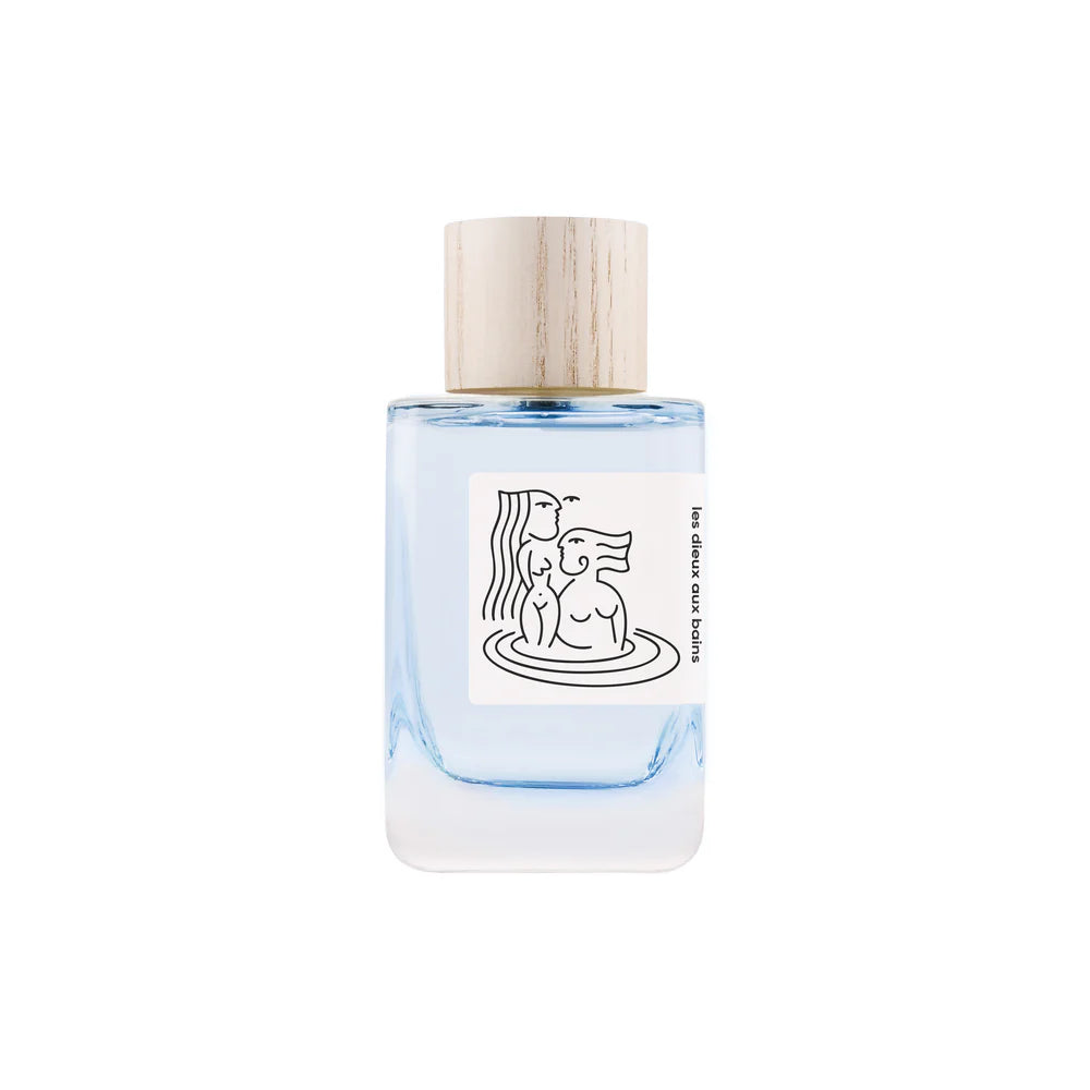 Les Dieux Aux Bains 100ml Spray, from Hellenist