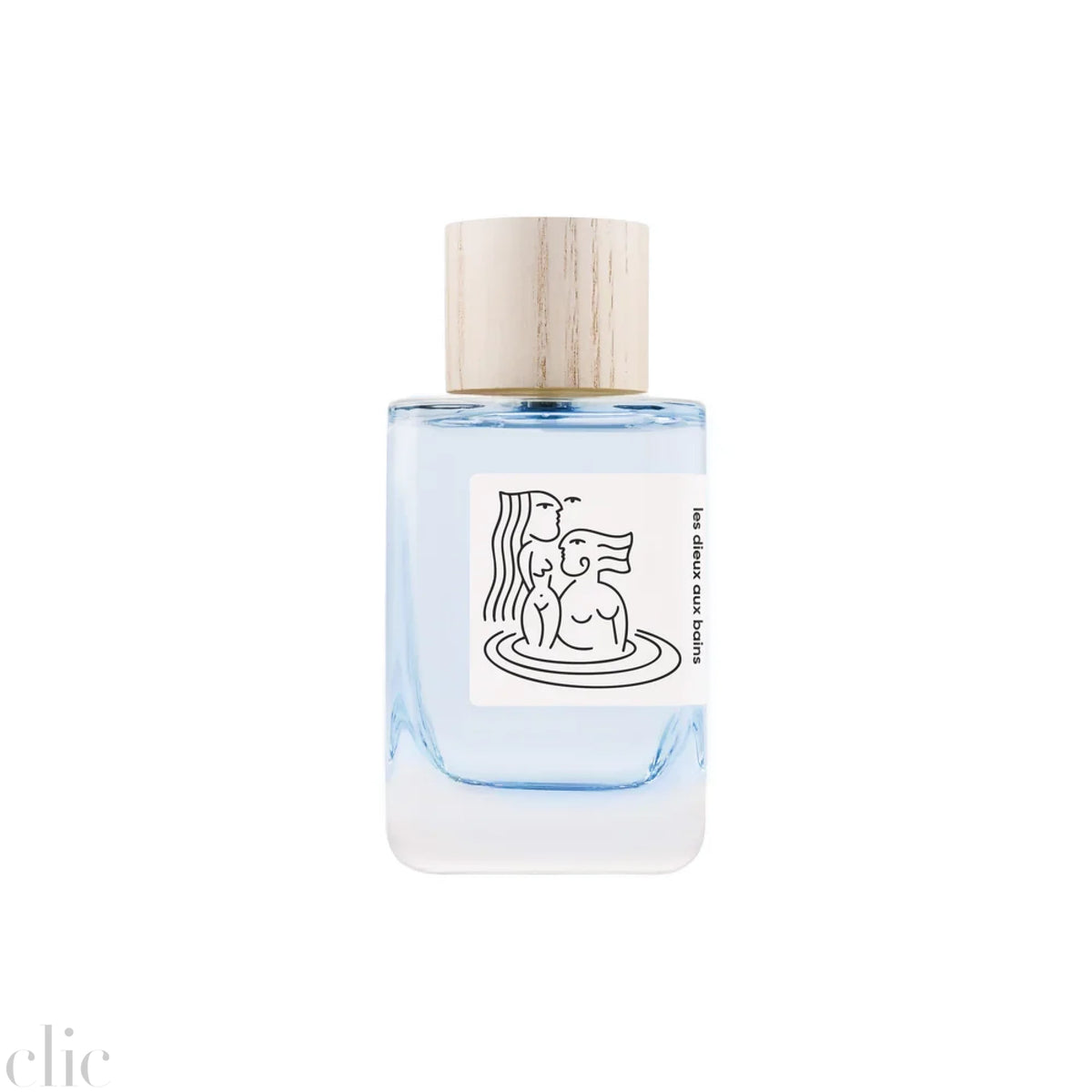 Les Dieux Aux Bains 100ml Spray, from Hellenist