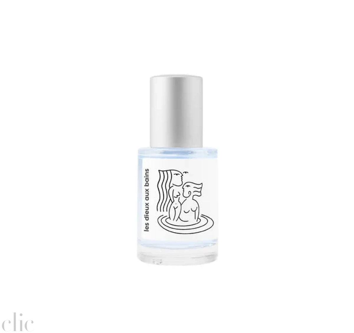 Les Dieux Aux Bains 15ml Travel Spray, from Hellenist