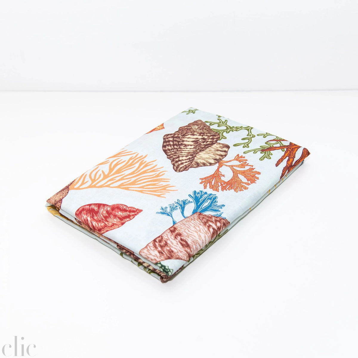 Lobster Tablecloth, from Avenida Home