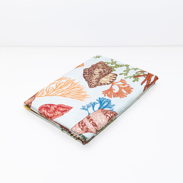 Lobster Tablecloth, from Avenida Home