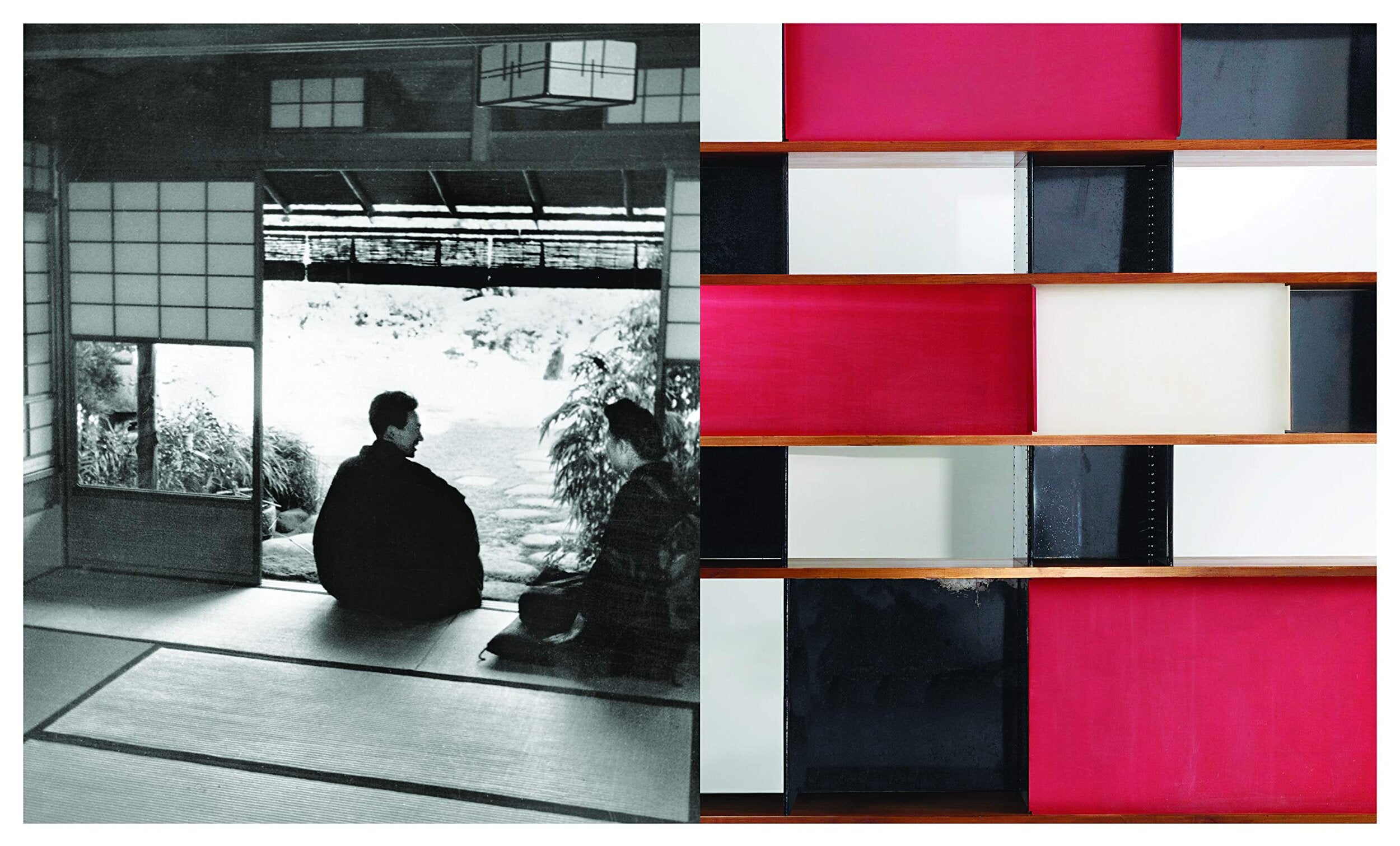 Living with Charlotte Perriand: The Art of Living
