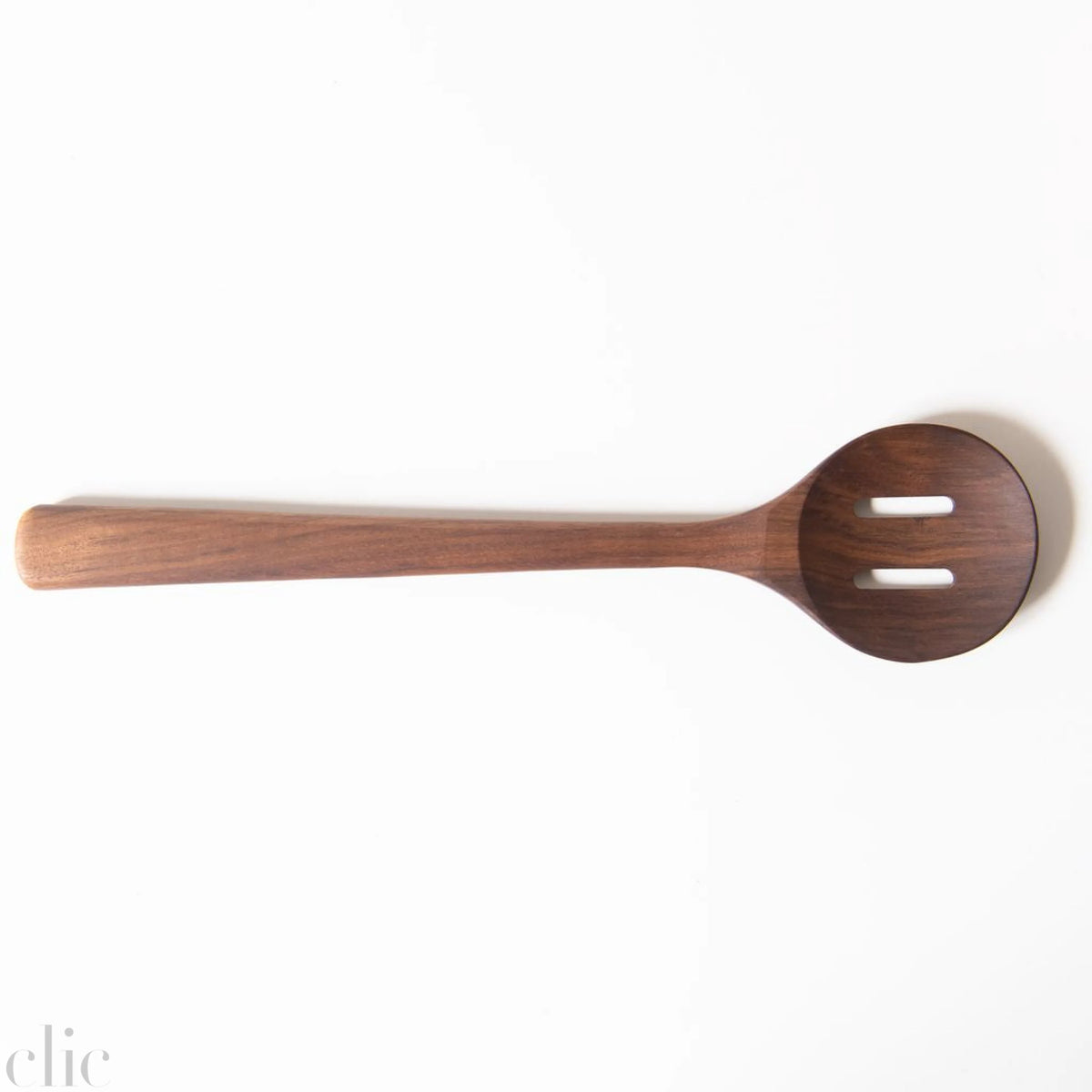12" Slotted Spoon, from JBrody