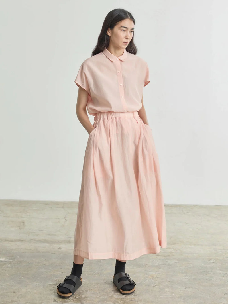 Lola Skirt in Pink, from Nicholson & Nicholson
