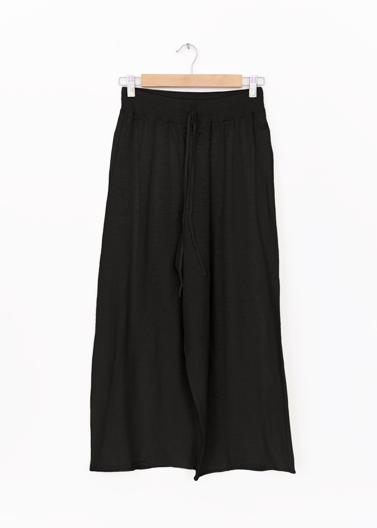 Loose Pant in Onyx, from Shaina Mote
