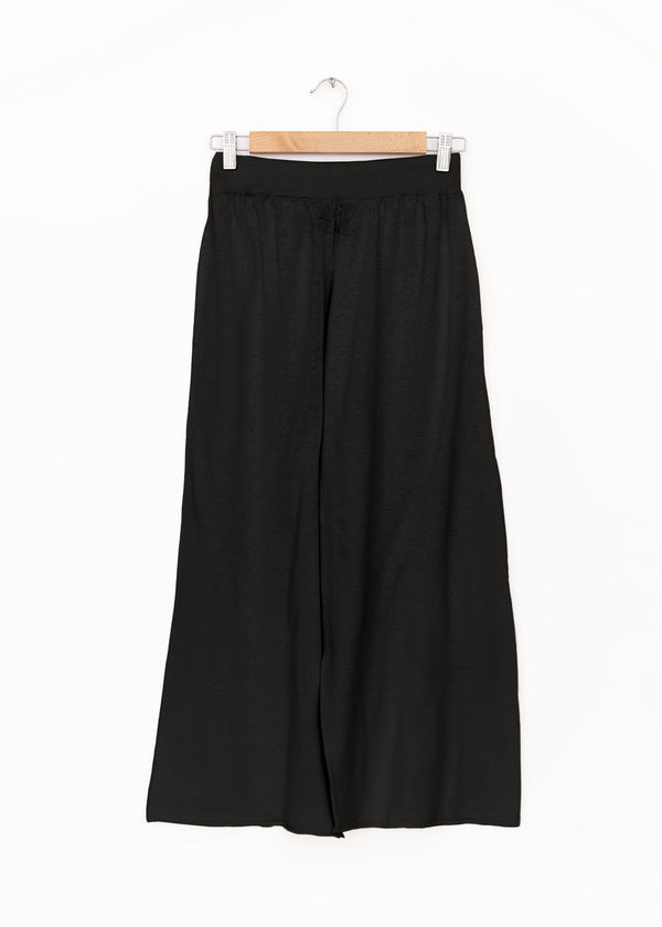 Loose Pant in Onyx, from Shaina Mote