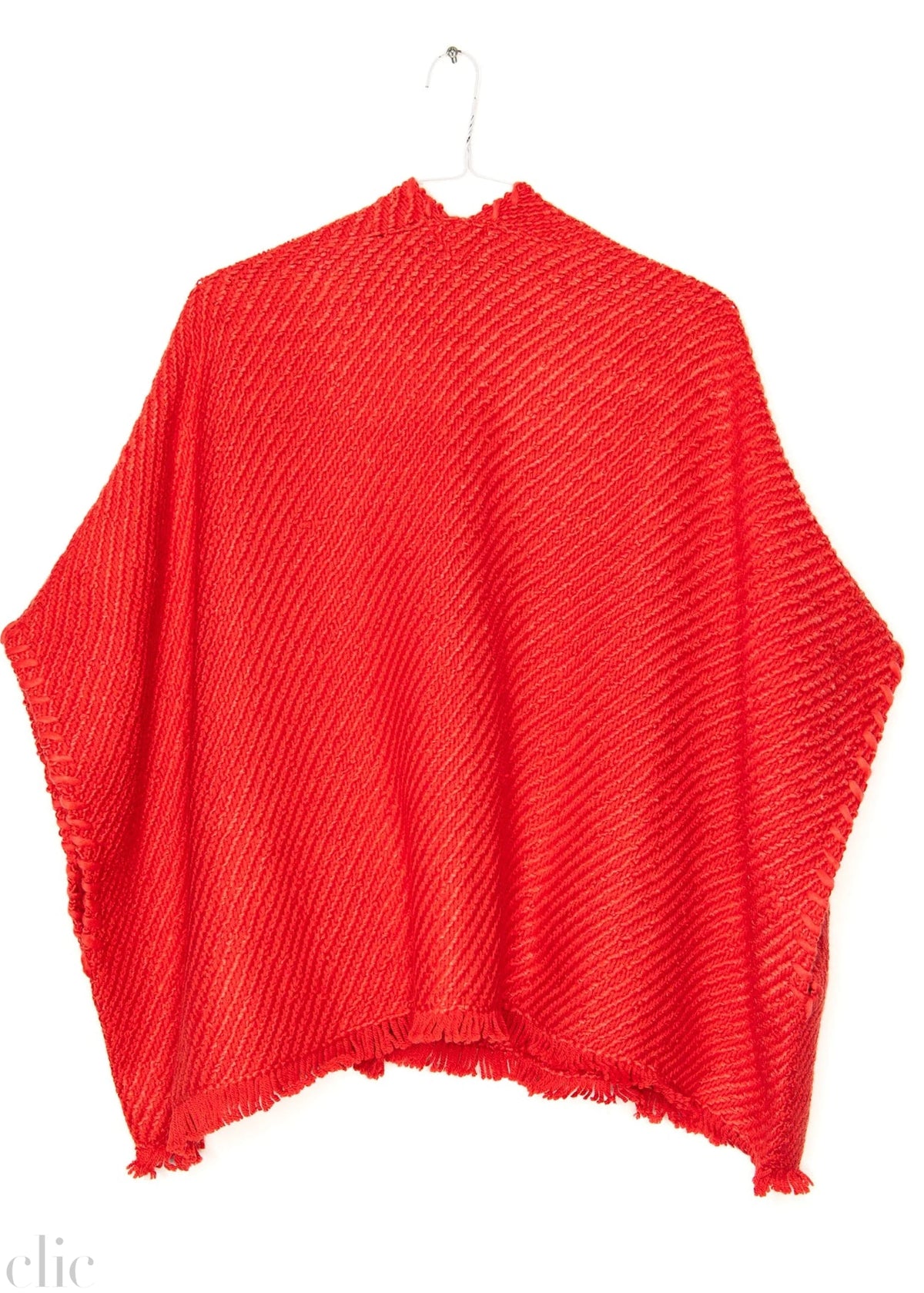 Lose Bella Cardigan in Arabian Night, from Wehve
