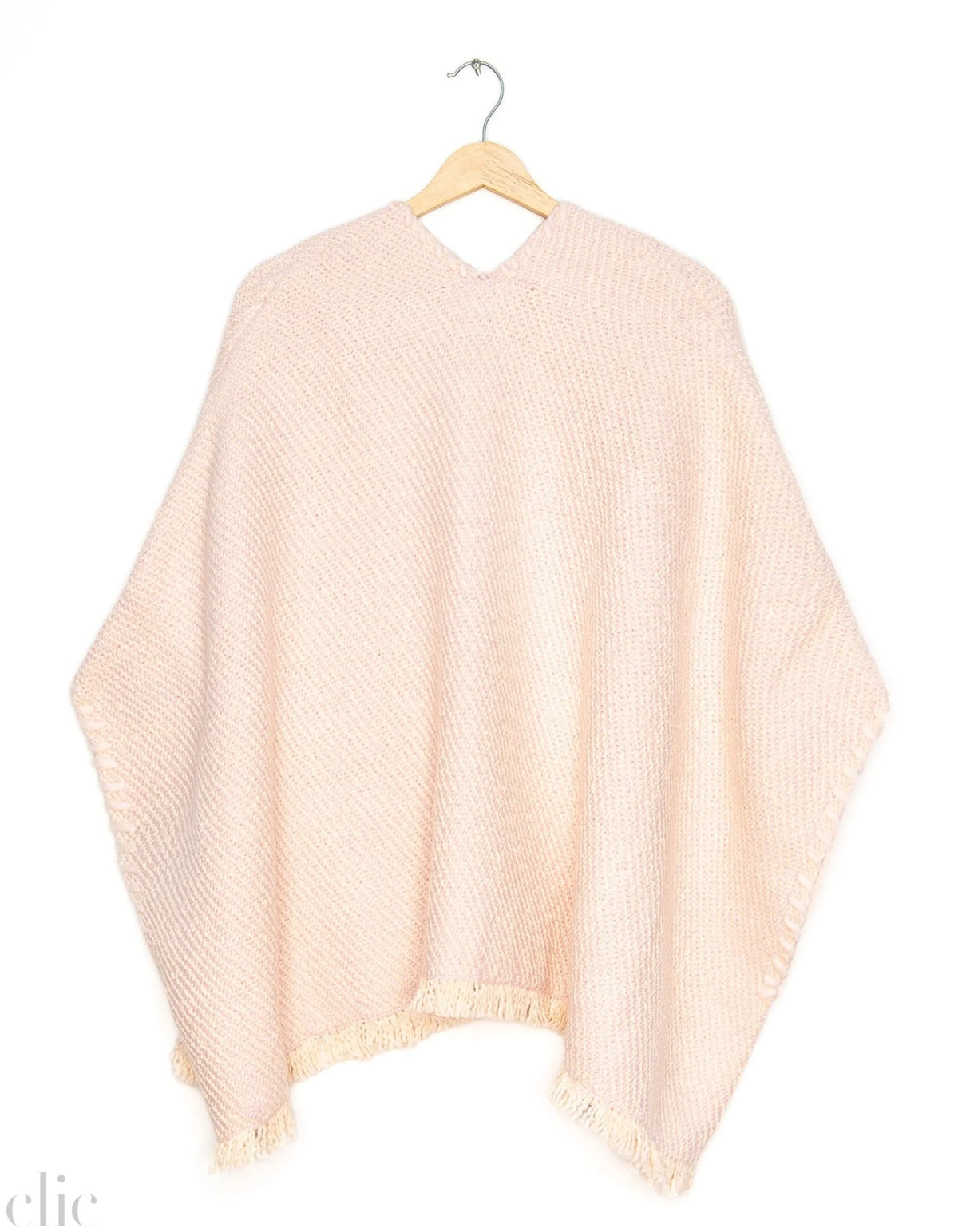 Lose Bella Cardigan in Pink Moon, from Wehve