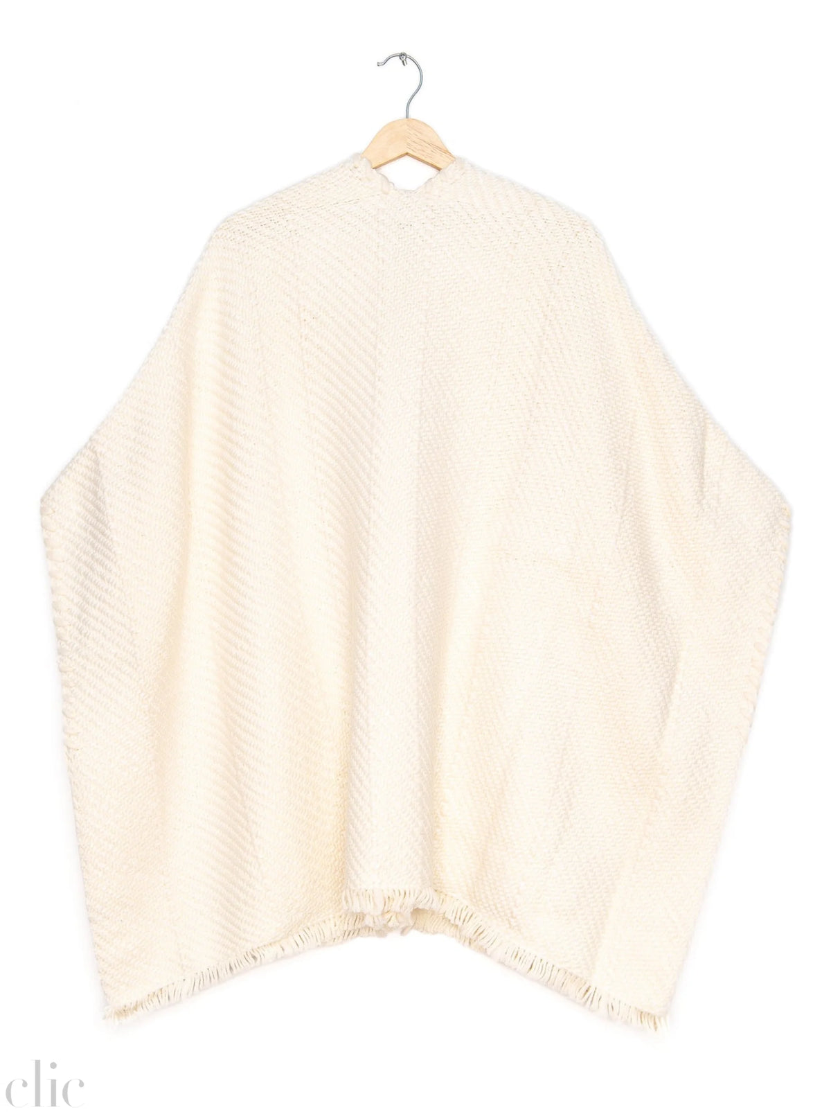 Lose Billy Cardigan in Ivoire, from Wehve