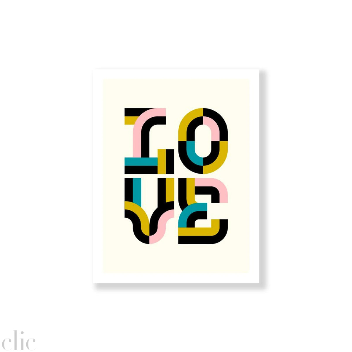Love Dark , Love Letters by Christopher Breal