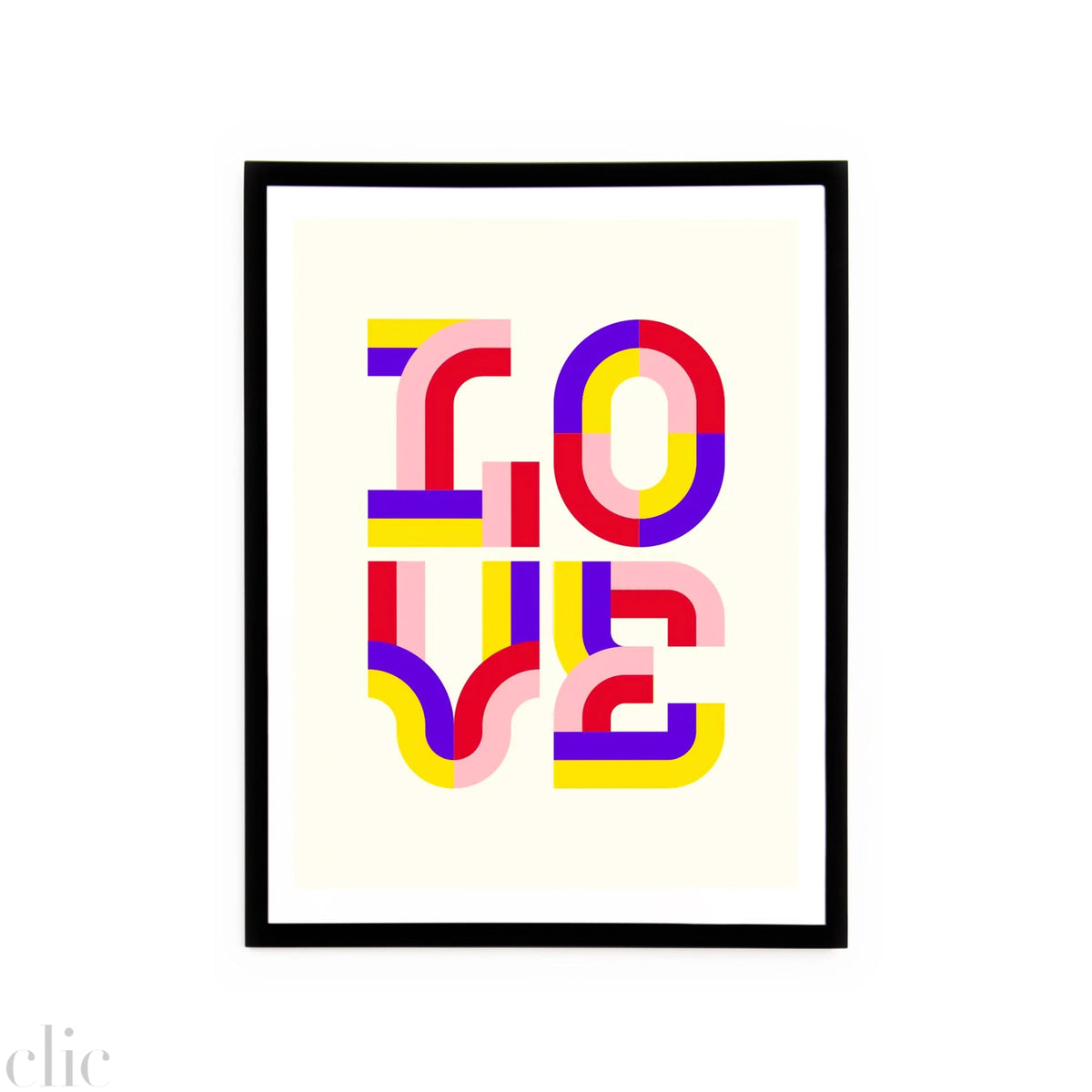 Love Light, Love Letters by Christopher Breal