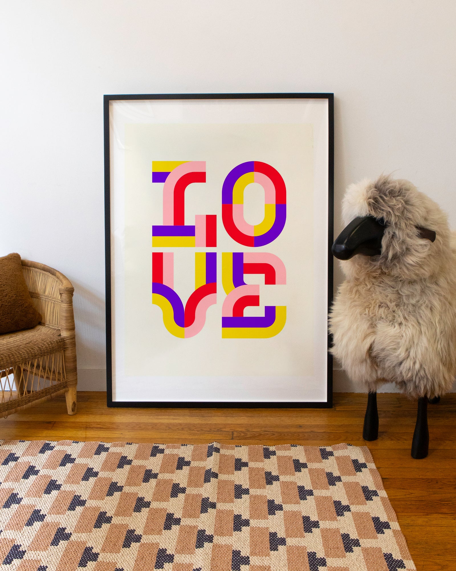 Love Light, Love Letters by Christopher Breal