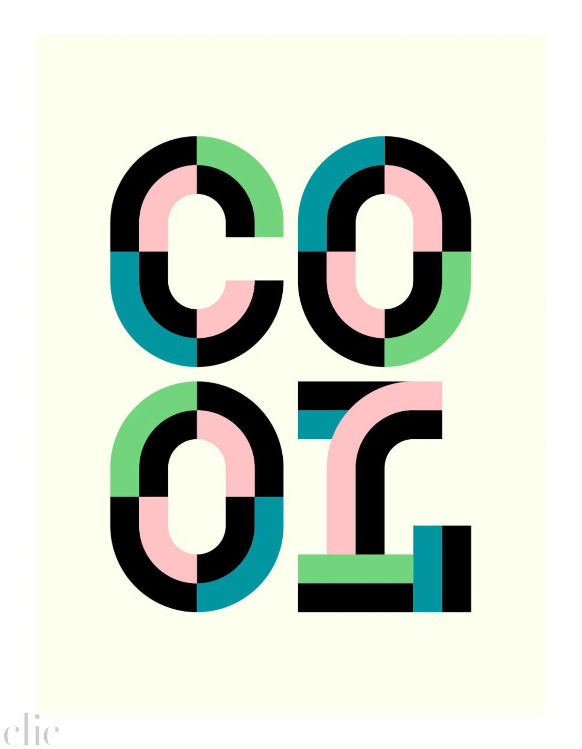Cool Dark , Love Letters by Christopher Breal
