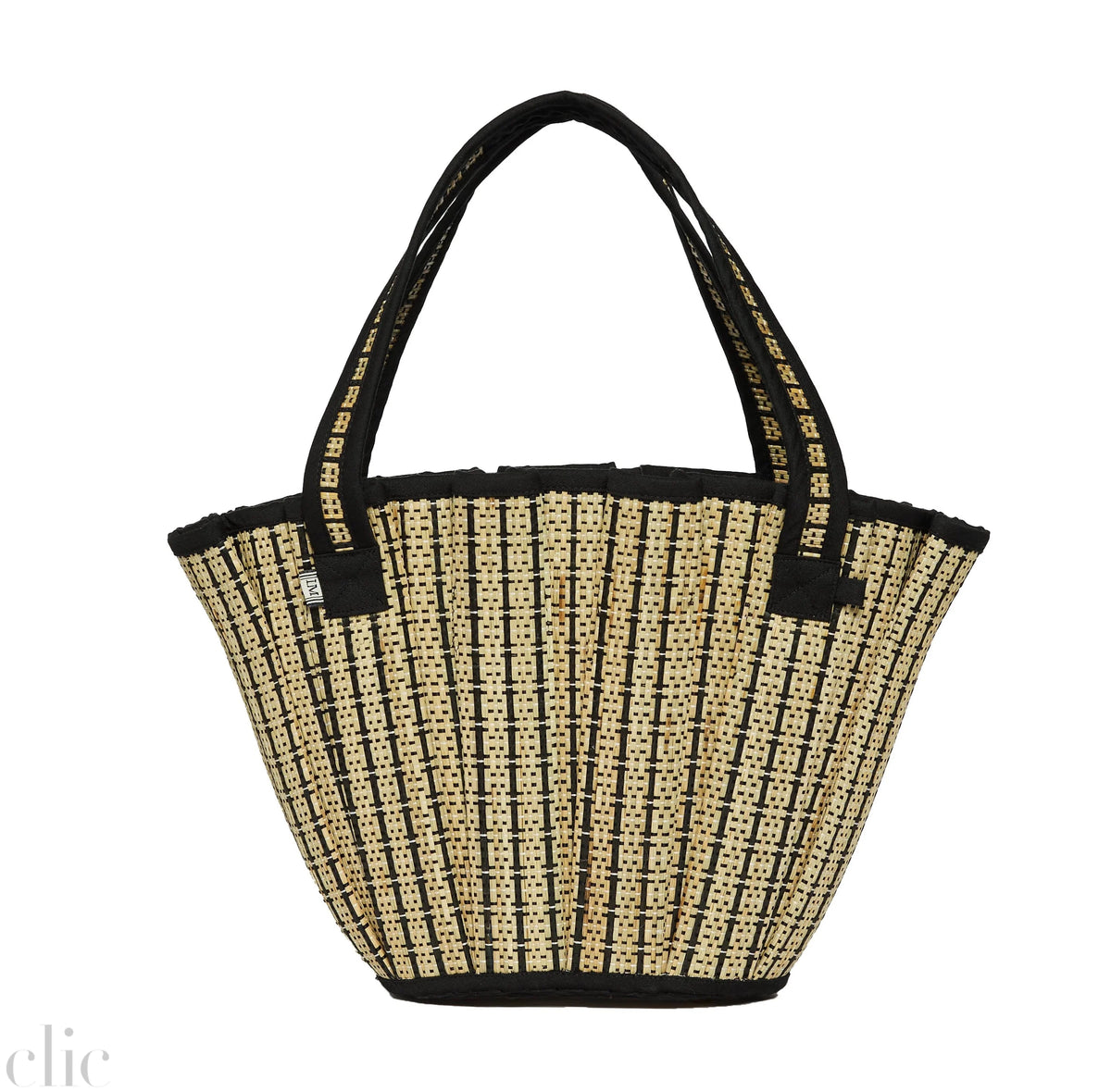 Lovers Point Mini Tropez Tote, from Lorna Murray