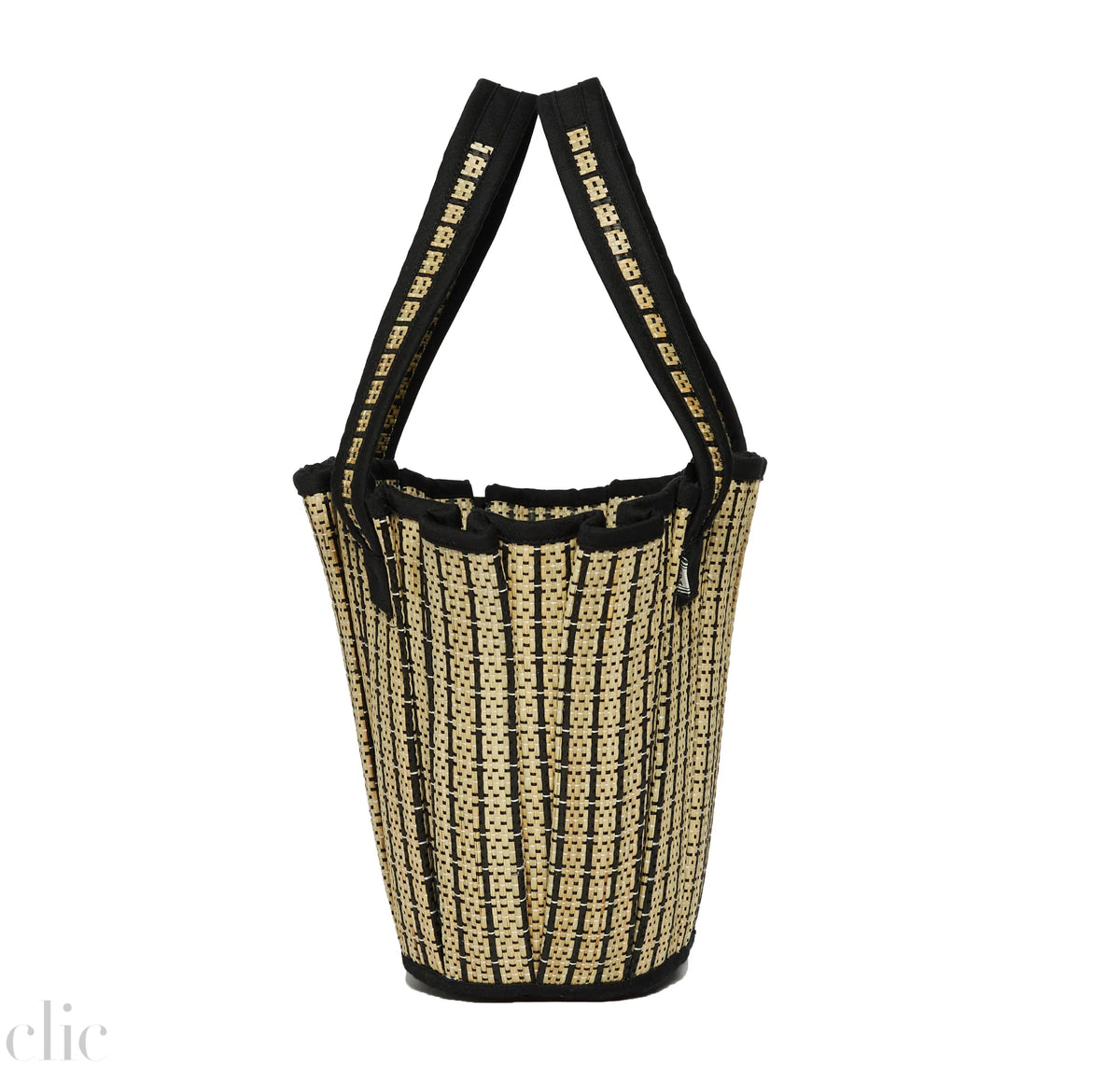 Lovers Point Mini Tropez Tote, from Lorna Murray