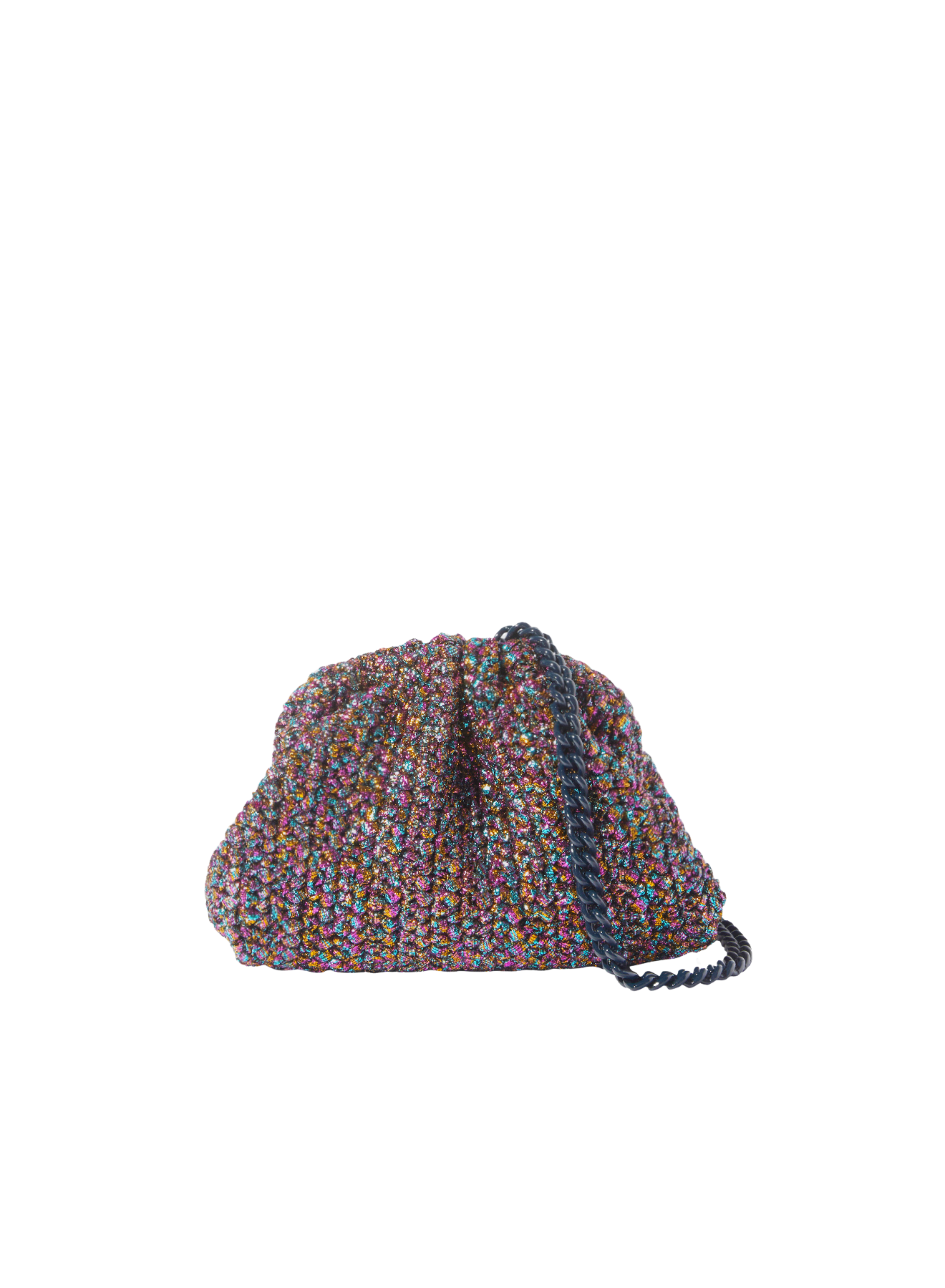 Lune Mini Game Bag, from Maria La Rosa