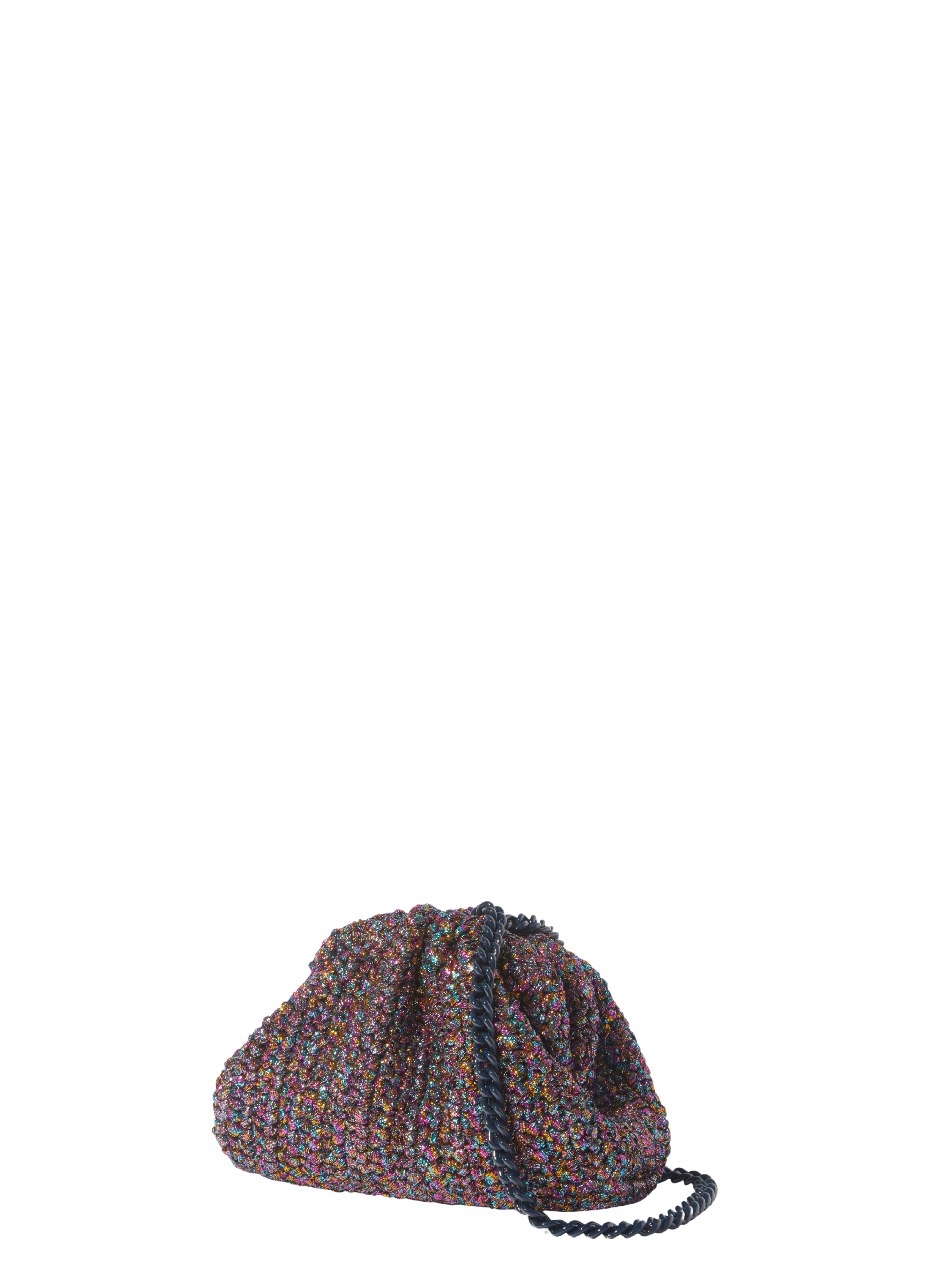 Lune Mini Game Bag, from Maria La Rosa