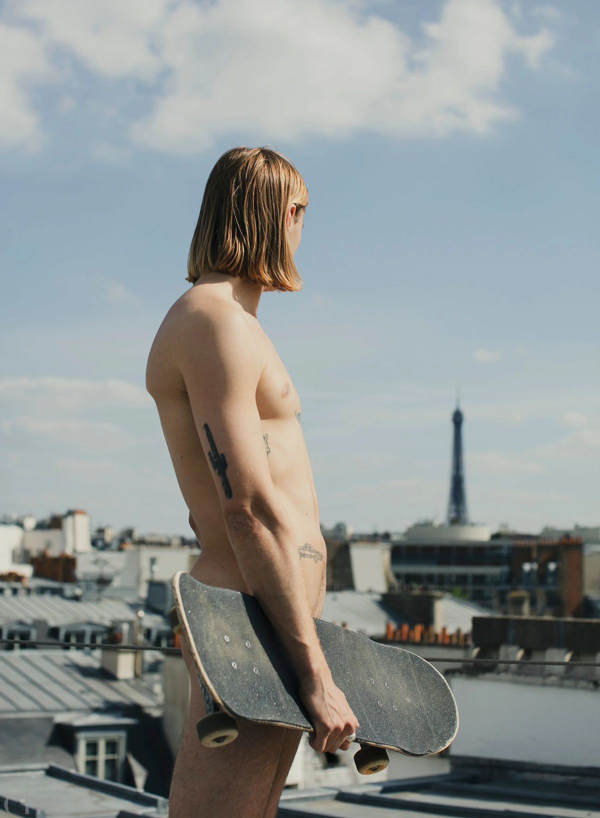 M.Paris