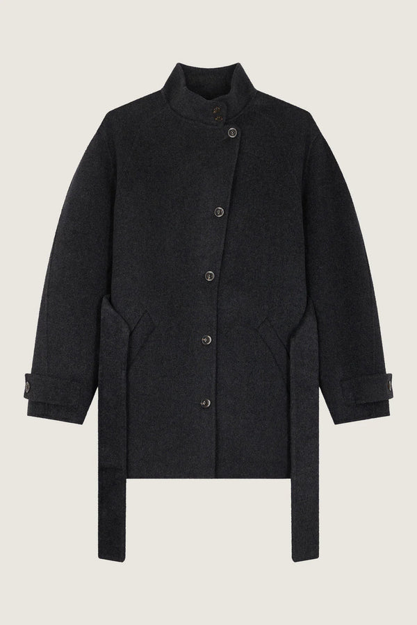 Villeneuve Coat, from Soeur