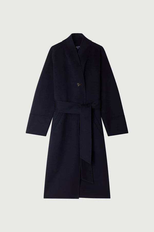 Cesar Coat, from Soeur