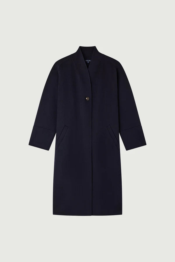 Cesar Coat, from Soeur