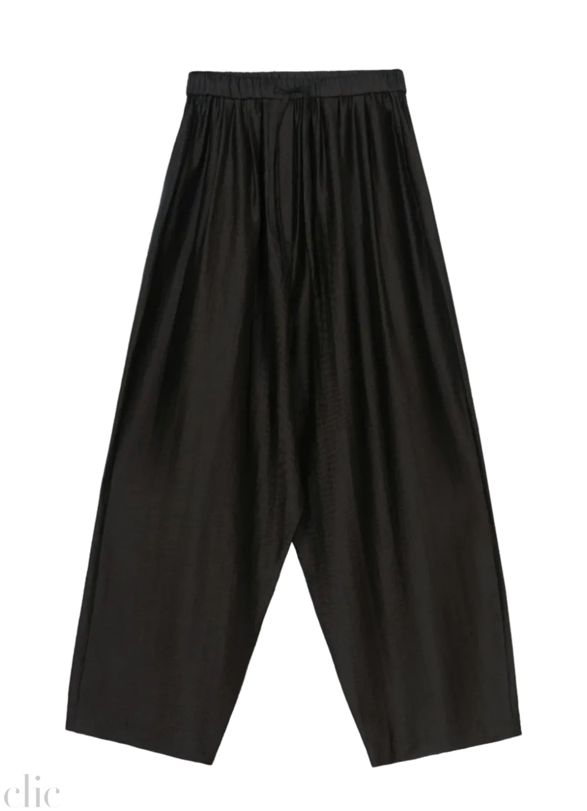Maxi Pants in Espresso, from Cordera