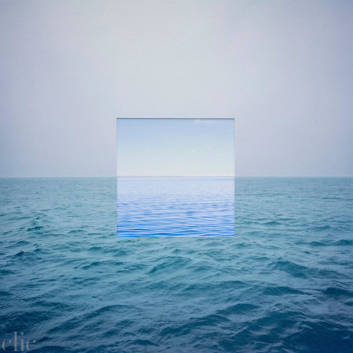 Fathom Line #3 by Magda Biernat