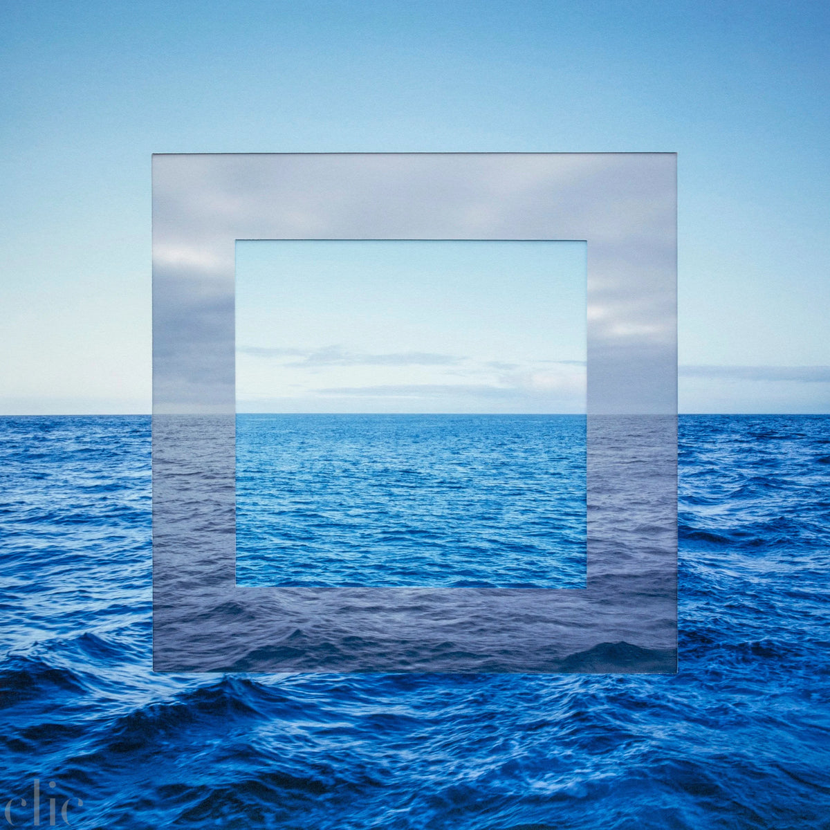 Fathom Line #6 by Magda Biernat