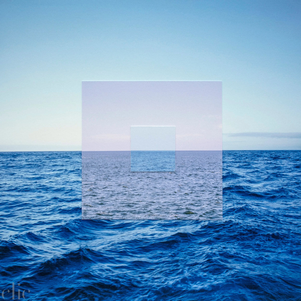 Fathom Line #8 by Magda Biernat