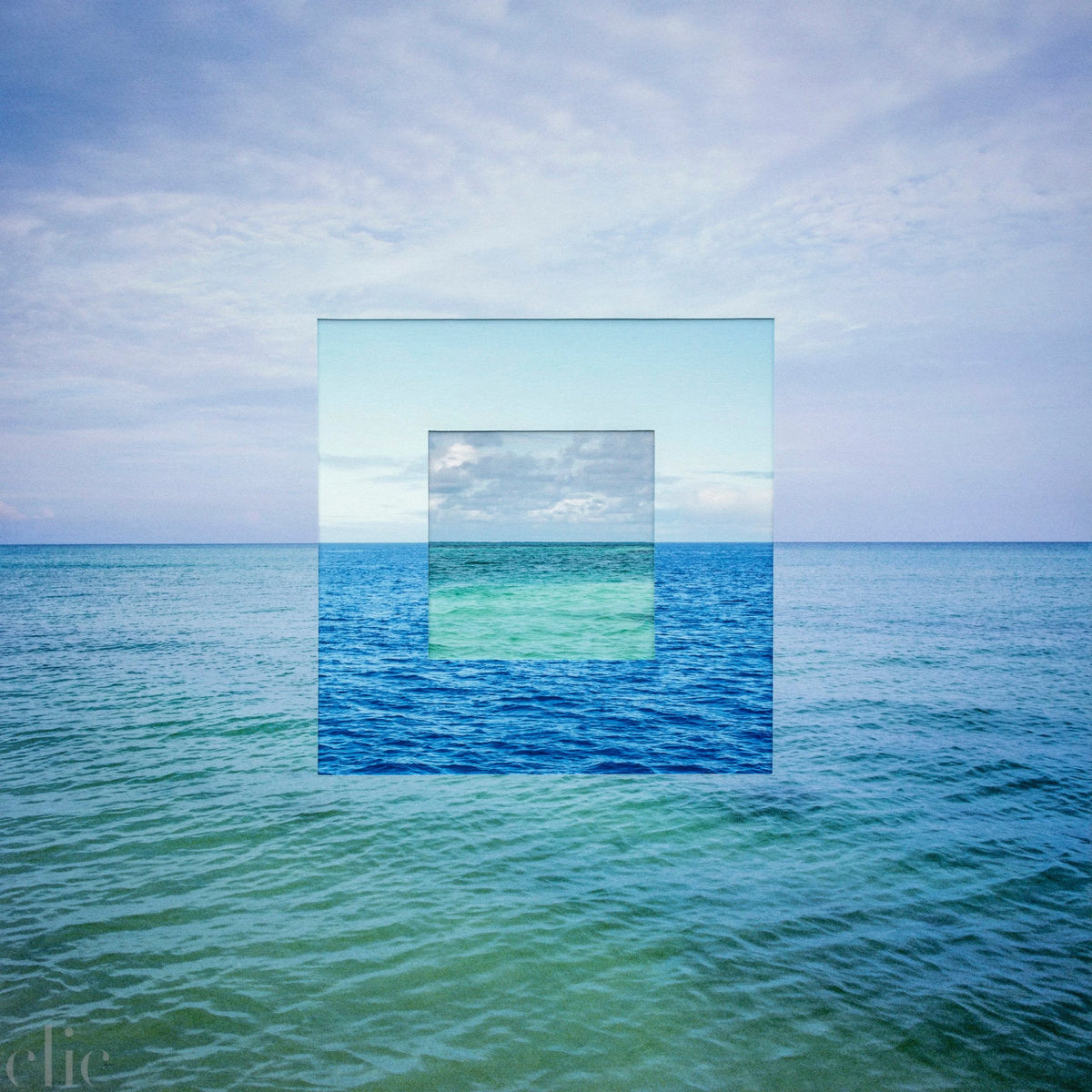 Fathom Line #9 by Magda Biernat